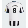 Newcastle United Sandro Tonali #8 Hjemmedrakt 2025-26 Kortermet Newcastle United Sandro Tonali #8 Hjemmedrakt 2025-26 Kortermet